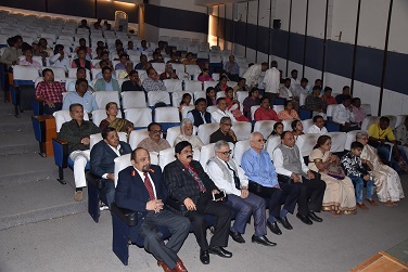Ace Soft Skills First Anniversary